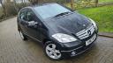 Mercedes-benz A-class A160 Avantgarde Se Cvt