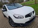 Nissan Qashqai 360 Dci
