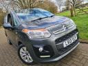 Citroen C3 Picasso Vtr+ Hdi