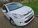 Citroen C3 Selection Blue Hdi
