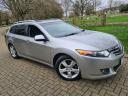 Honda Accord Ex I-dtec