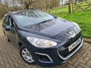 Peugeot 308 Access Sw Hdi