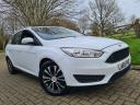 Ford Focus Style Tdci
