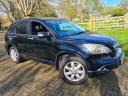 Honda Cr-v Es I-cdti