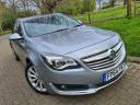 Vauxhall Insignia Elite Nav T Auto