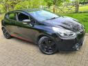 Renault Clio Dynamique Medianav Energy Dci S/s