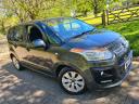 Citroen C3 Picasso Vtr+ Hdi