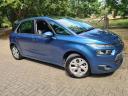 Citroen C4 Picasso Vtr+ E-hdi