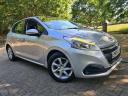 Peugeot 208 Active