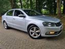 Volkswagen Passat Se Bluemotion Technology Tdi
