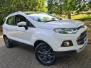 Ford Ecosport Titanium T