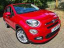 Fiat 500x Popular Star Multiair