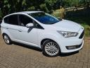 Ford C-max Titanium Tdci