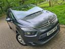 Citroen C4 Picasso Vtr+ Hdi