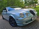 Jaguar S-type V8 Auto
