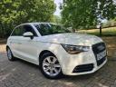 Audi A1 Sportback Tdi Se