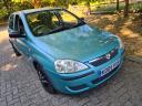 Vauxhall Corsa Life Twinport