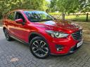 Mazda Cx-5 Sport Nav D 4x4 Auto