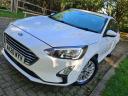 Ford Focus Titanium Tdci