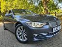 Bmw 3 Series 320d Modern Auto