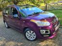 Citroen C3 Picasso Edition Blue Hdi