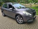 Peugeot 2008 Active Blue Hdi