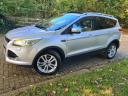 Ford Kuga Titanium X Tdci