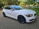 Bmw 1 Series 116i Sport