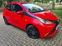 Toyota Aygo X-play Vvt-i