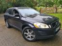 Volvo Xc60 Se Luxury Awd D5