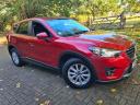 Mazda Cx-5 Se-l Nav D Auto