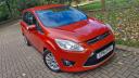 Ford C-max Grand C-max Titanium T