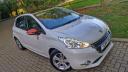 Peugeot 208 Roland Garros