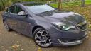 Vauxhall Insignia Sri Nav Vx-line Cdti Ecoflex S/s