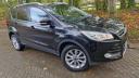 Ford Kuga Titanium