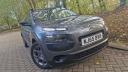 Citroen C4 Cactus Feel Blue Hdi